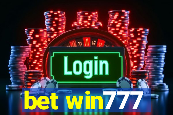 bet win777